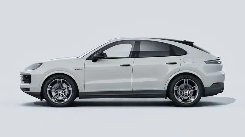 Usata Porsche Cayenne 470 CV (345 kW) 2025 Other SUV