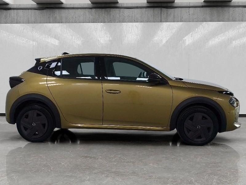 Nuova Lancia Ypsilon 110 CV (80 kW) 2025 Oro Utilitaria