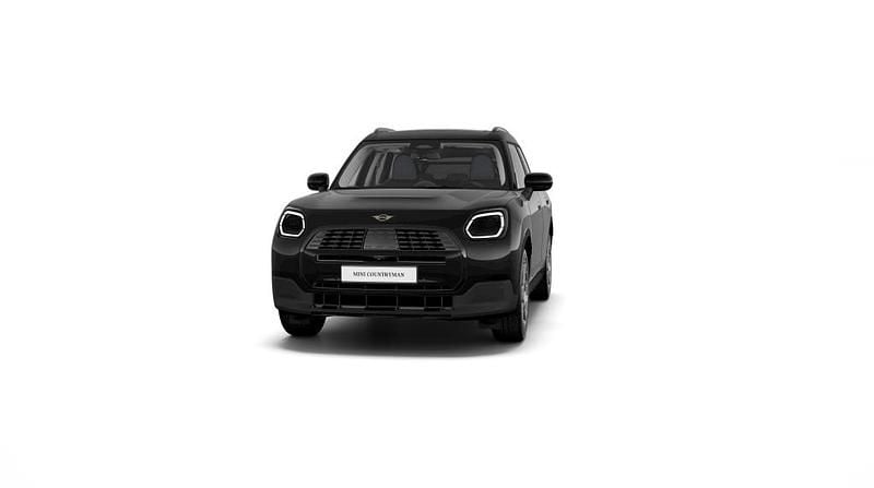 Usata Mini Countryman 156 CV (114 kW) 2024 SUV