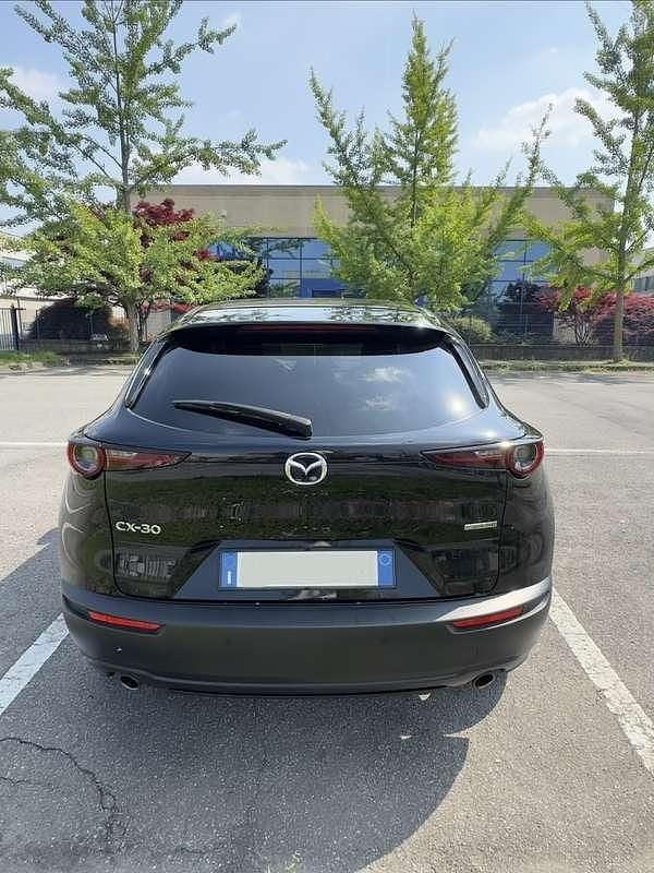 Usata Mazda CX-30 150 CV (110 kW) 2023 SUV