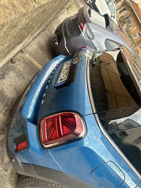 Usata Mini Cooper Countryman Classic 136 CV (100 kW) 2022 SUV