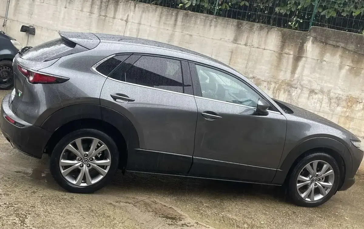 Usata Mazda CX-30 Exceed 116 CV (85 kW) 2020 SUV