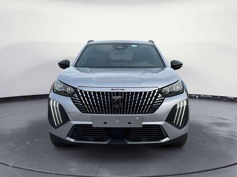 Usata Peugeot 2008 Allure 102 CV (75 kW) 2025 Grigio artense SUV