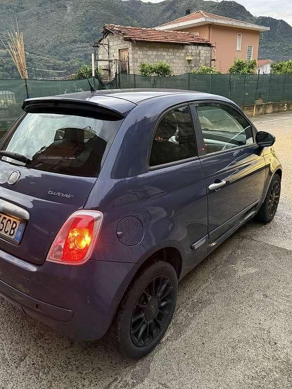 Usata 2011 Fiat 500 Sport Due volumi | 4900 € (Buon prezzo) - Immagine 1/4