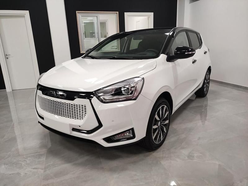 Nuova EVO Evo 3 113 CV (83 kW) 2025 Bianco SUV