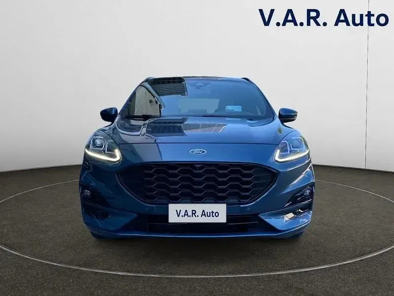 Usata Ford Kuga 120 CV (88 kW) 2022 Other SUV