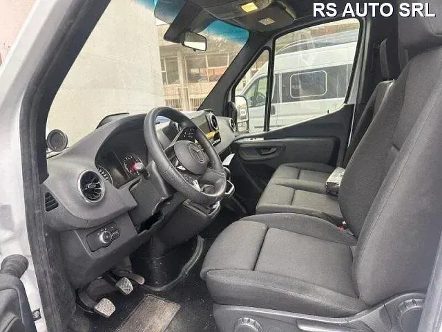 Usata Mercedes Sprinter 170 CV (125 kW) 2024 Other Furgone