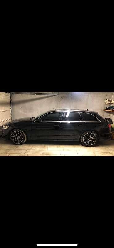Usata Audi A6 190 CV (139 kW) 2016 Station wagon