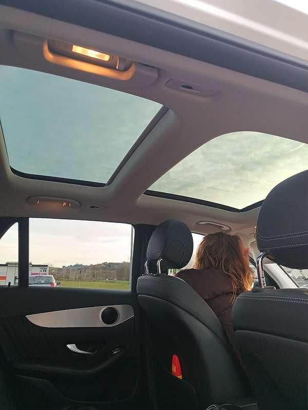 Usata Mercedes GLC220 Premium Plus 194 CV (142 kW) 2020 SUV