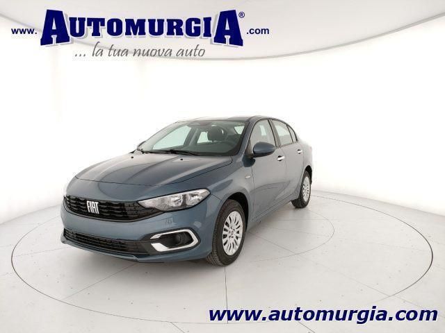 Blu Usata 2024 Fiat Tipo S Tre volumi | 15.950 € (Super prezzo) - Immagine 1/4