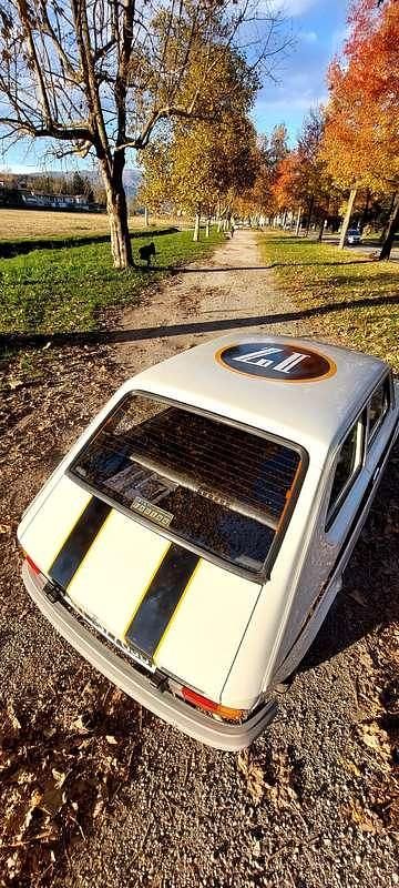 Usata Fiat 127 45 CV (33 kW) 1978 Berlina