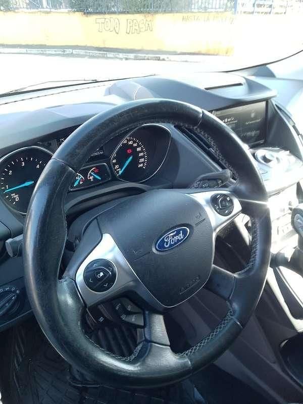 Usata Ford Kuga Individual 179 CV (131 kW) 2016 SUV