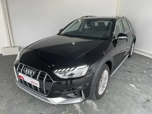 Usata Audi A4 Allroad Business 204 CV (150 kW) 2021 Station wagon