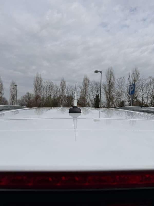 Usata Opel Mokka Cosmo 131 CV (96 kW) 2013 Bianco SUV