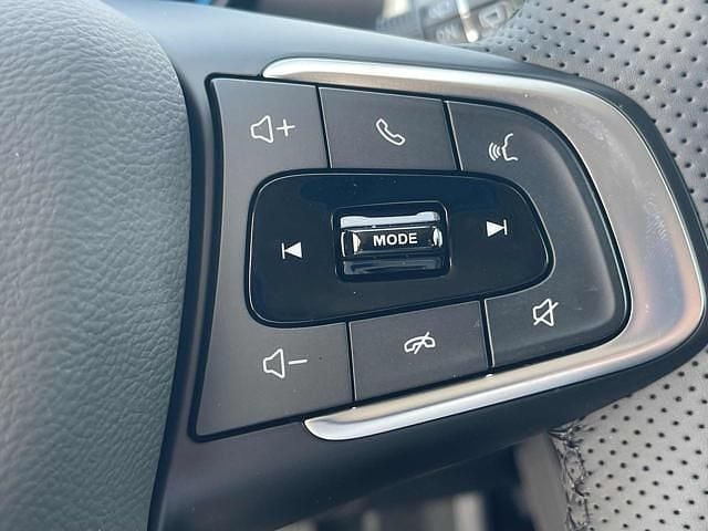 Usata DR DR 6.0 154 CV (113 kW) 2025 Nero SUV