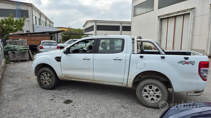 Usata Ford Ranger 2016 Pick-up