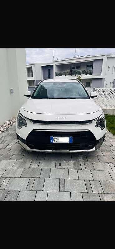 Usata Kia Niro Style 105 CV (77 kW) 2023 SUV