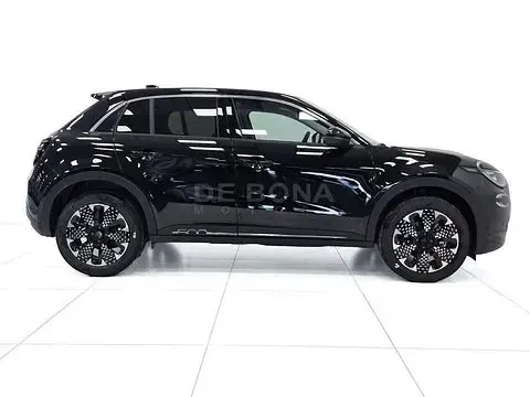 Nuova Fiat 600 La Prima 110 CV (80 kW) 2026 Nero SUV