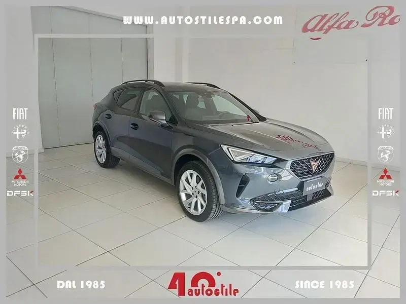 Gebraucht Cupra Formentor 150 PS (110 kW) 2023 SUV