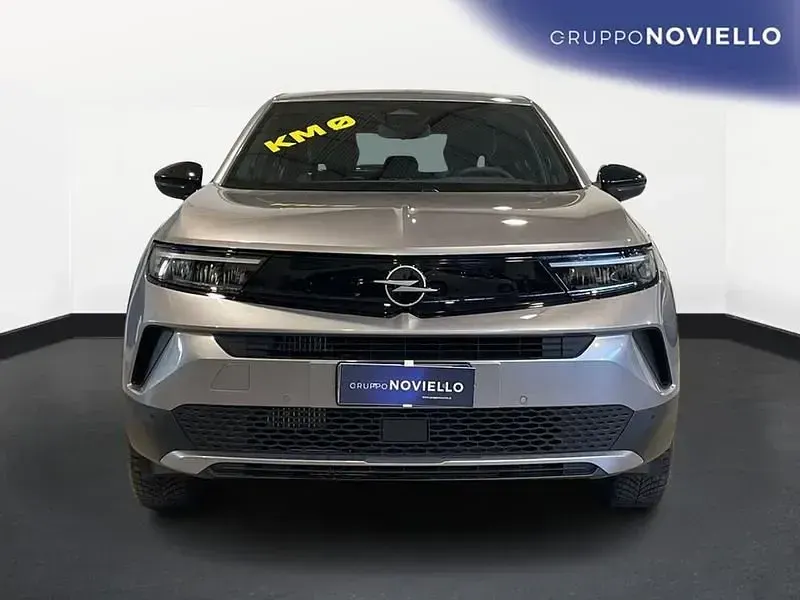 Nuova Opel Mokka Edition 136 CV (100 kW) 2026 Grigio SUV