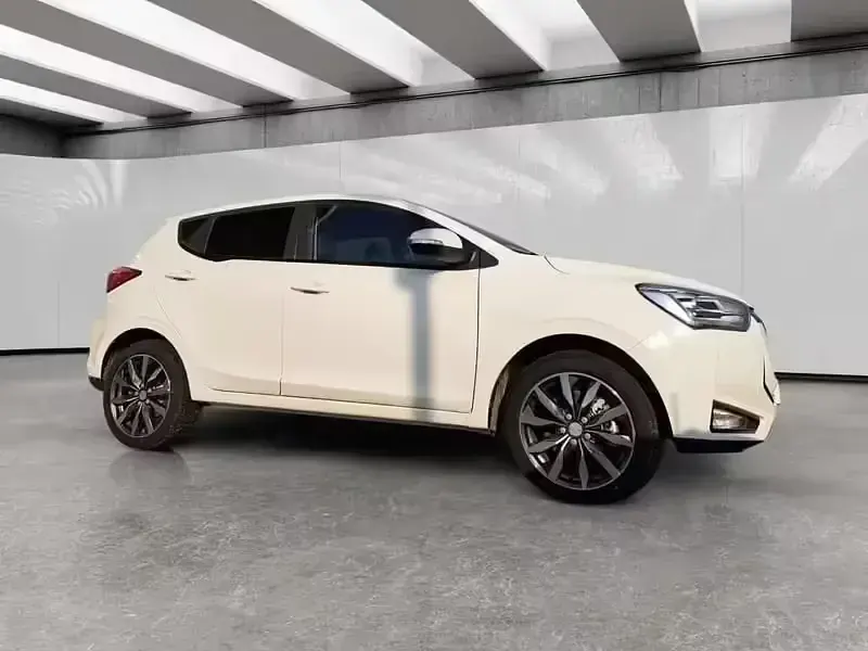 Nuova EVO Evo 3 107 CV (78 kW) 2025 Bianco SUV