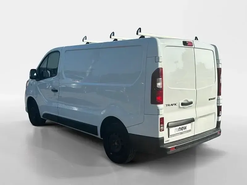 Usata Renault Trafic 120 CV (88 kW) 2020