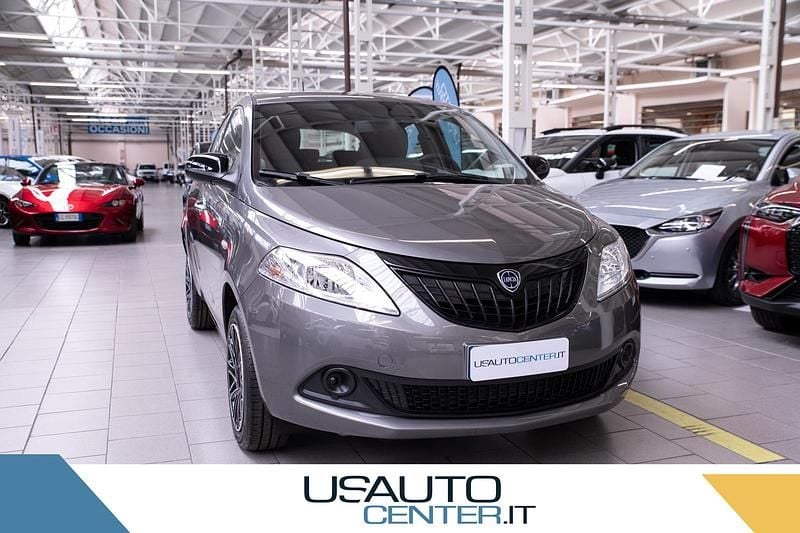 Usata Lancia Ypsilon 2024 Utilitaria