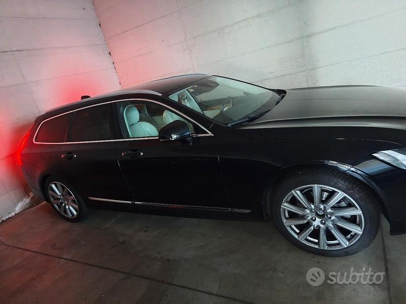 Usata Volvo V90 193 CV (141 kW) 2019 Station wagon