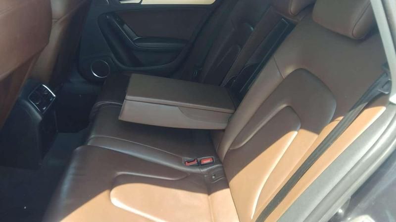 Usata Audi A4 Allroad Ambiente 190 CV (139 kW) 2015 Station wagon