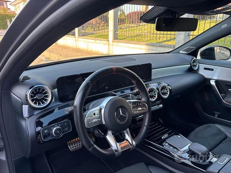 Usata Mercedes A45 AMG AMG 2021