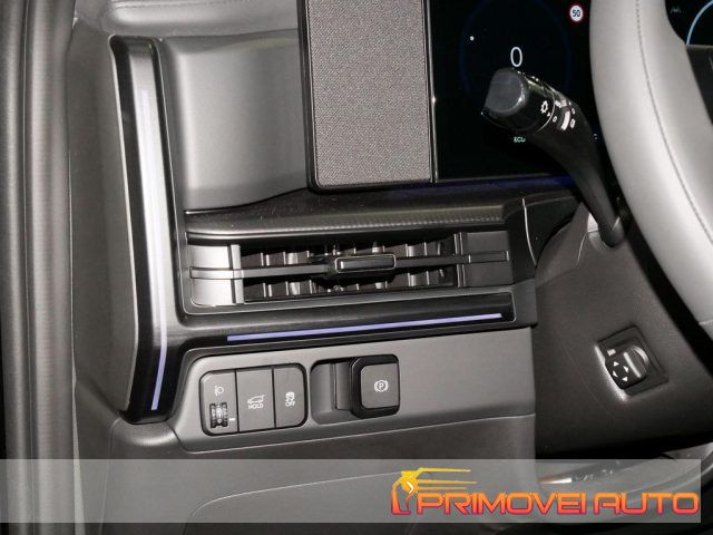 Usata Hyundai Santa Fe 160 CV (117 kW) 2024 Bianco SUV