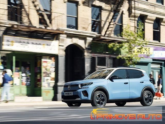 Bianco Nuova 2025 Citroën C3 PureTech Due volumi | 15.850 € (Buon prezzo) - Immagine 1/1