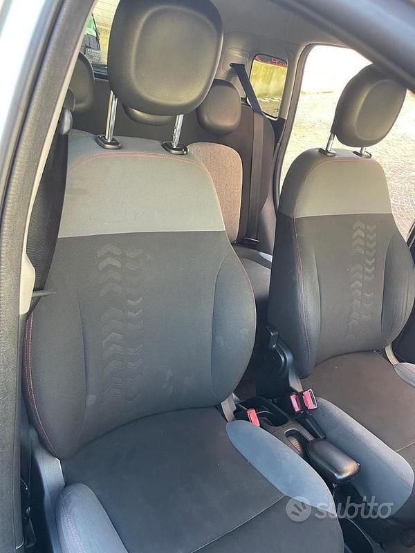 Usata Fiat Panda 80 CV (58 kW) 2019 Utilitaria