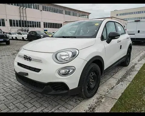 Usado Fiat 500 131 CV (96 kW) 2024 Blanco SUV