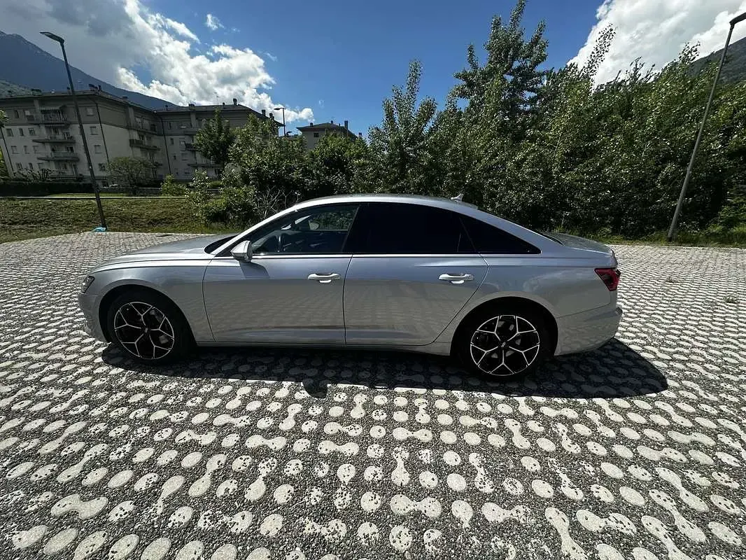 Usata Audi A6 Business 231 CV (169 kW) 2020 Berlina