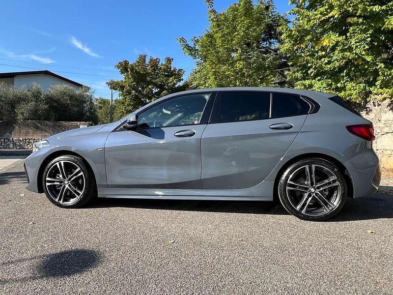 Usata BMW 118 M Sport 150 CV (110 kW) 2021 Utilitaria