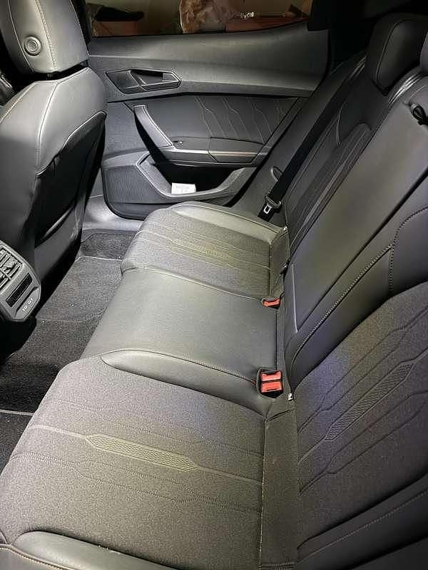 Usata Cupra Formentor 150 CV (110 kW) 2023 Nero SUV