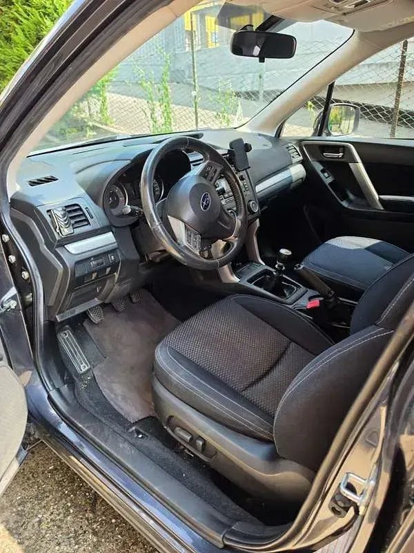 Usata Subaru Forester Comfort 147 CV (108 kW) 2014 SUV