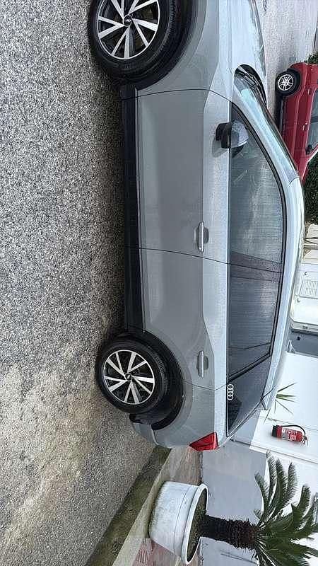 Usata Audi Q2 Ambiente 150 CV (110 kW) 2017 SUV