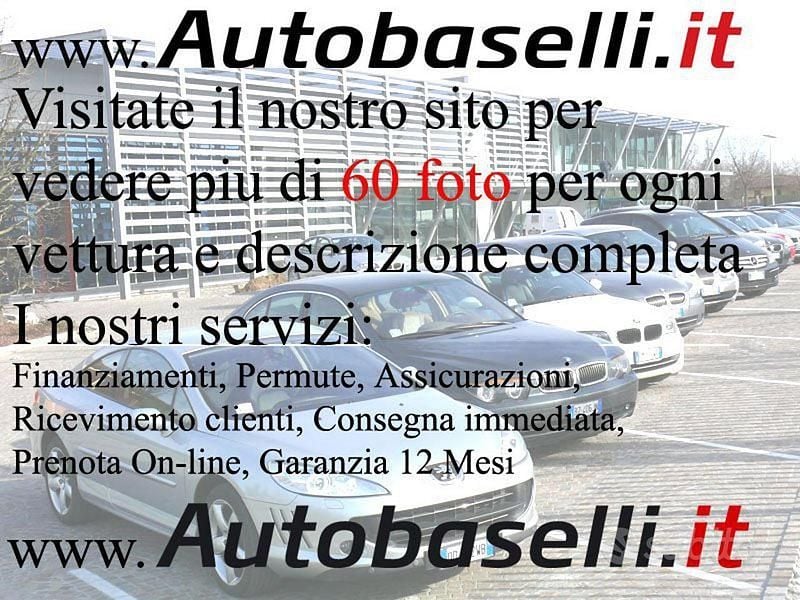 Usata Mercedes C220 Advanced 200 CV (147 kW) 2023 Bianco Station wagon