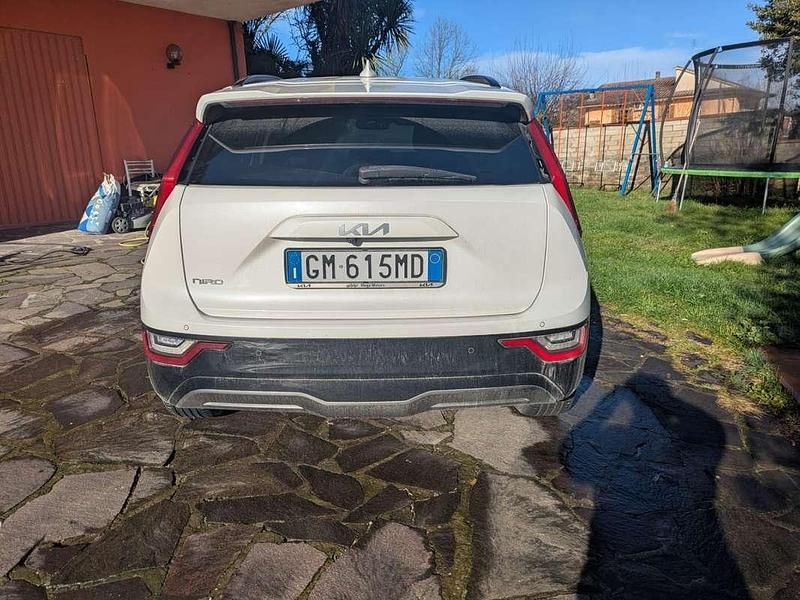 Usata Kia e-Niro 50 kW (68 CV) 2023 SUV