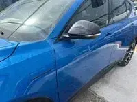 Usata Alfa Romeo Tonale Veloce 160 CV (117 kW) 2025 Blu SUV