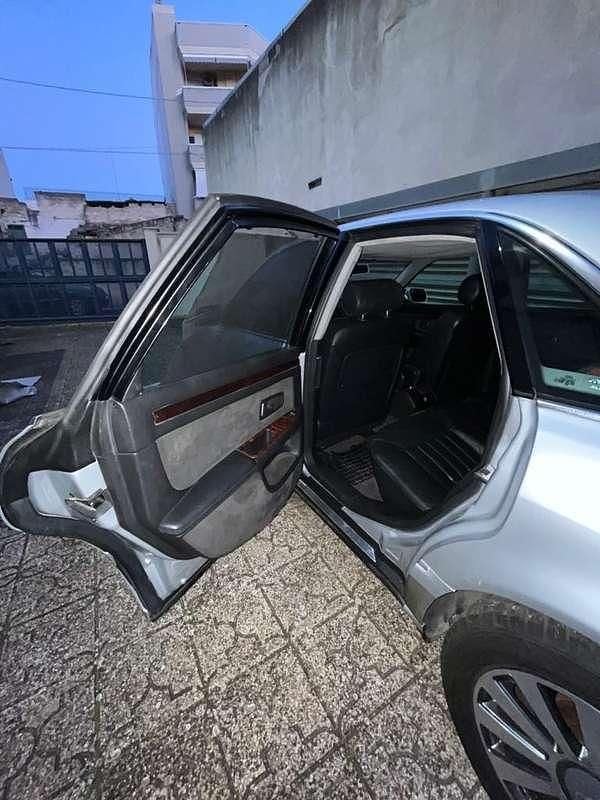 Usata Audi A8 Ambiente 150 CV (110 kW) 1999 Berlina