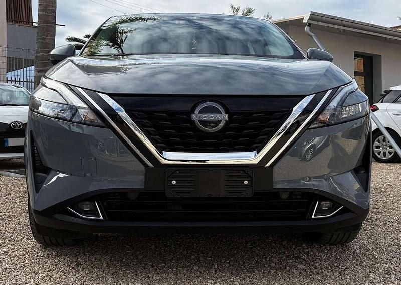 Usata Nissan Qashqai Tekna 158 CV (116 kW) 2023 Other SUV