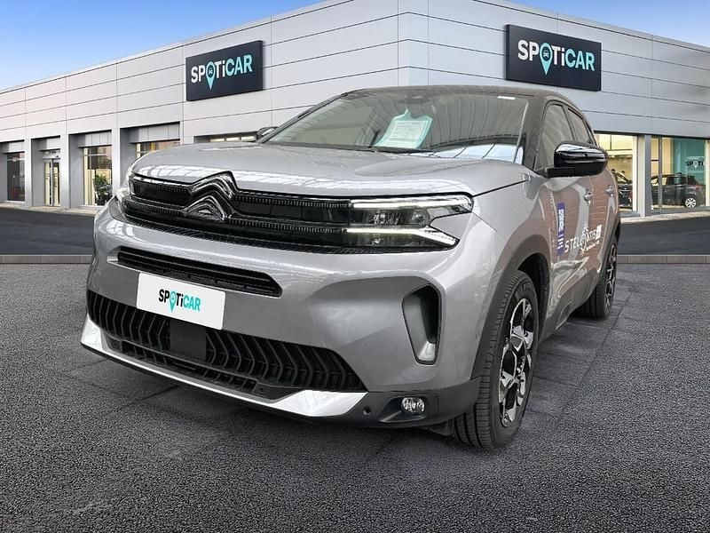 Usata Citroën C5 Aircross 136 CV (100 kW) 2024 SUV