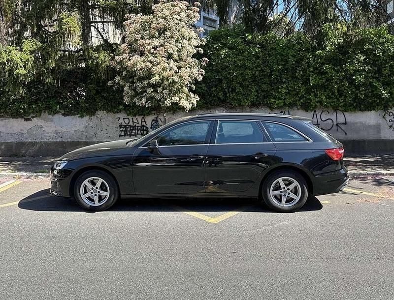 Usata Audi A4 Business 163 CV (119 kW) 2020 Station wagon