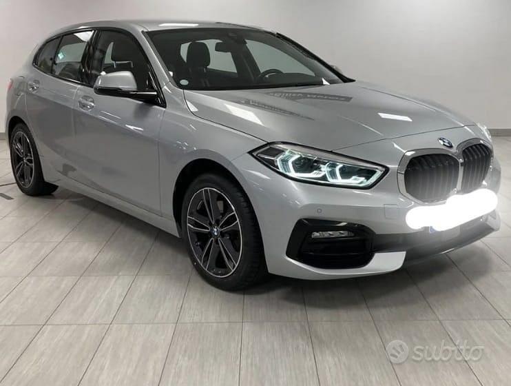 Usato 2020 BMW 118 1.5 Benzin 136 CV (26.000 €)