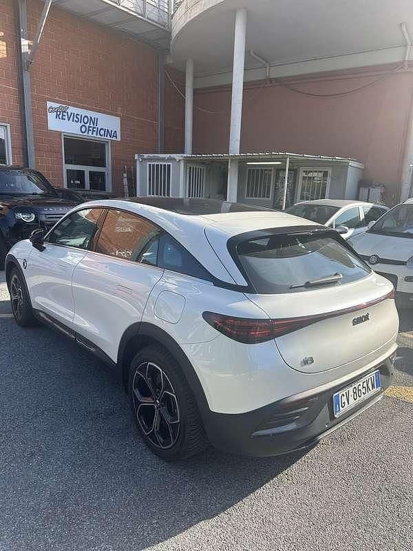 Usata Smart #3 Pro+ 200 kW (272 CV) 2024 SUV