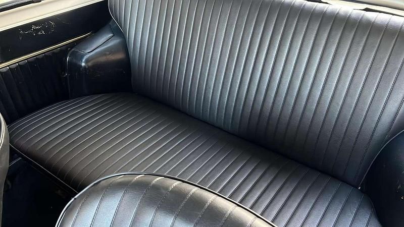 Usata Autobianchi A112 48 CV (35 kW) 1977 Bianco Utilitaria