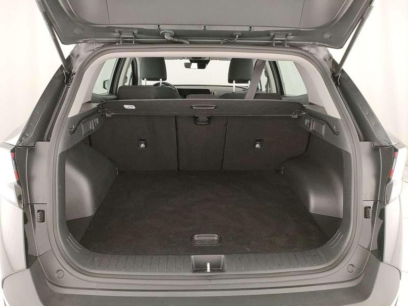 Begagnad Kia Sportage 136 HK (100 kW) 2025 Svart SUV
